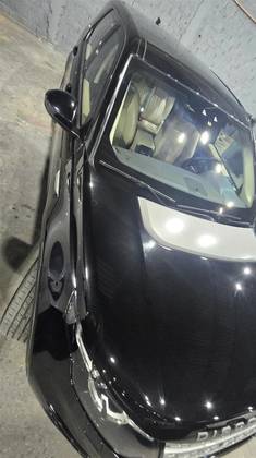 LAND ROVER DISCOVERY SPORT 2.0 16V TD4 TURBO DIESEL HSE LUXURY 4P AUTOMÁTICO